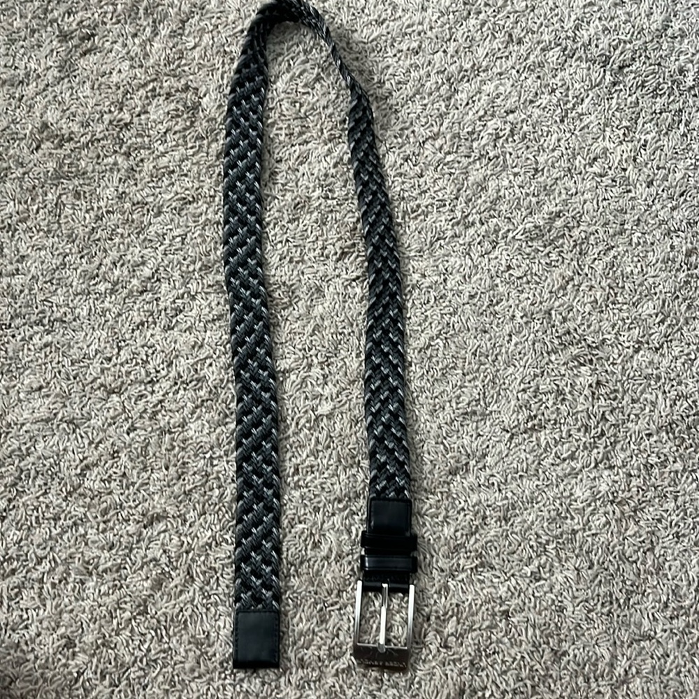 Under Armour Braided Belt